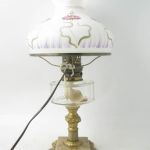 545 3395 TABLE LAMP